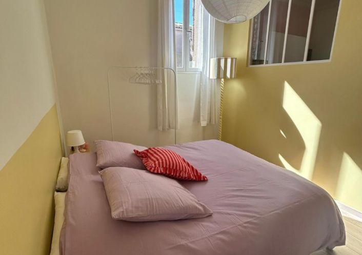 vente Appartement Sete