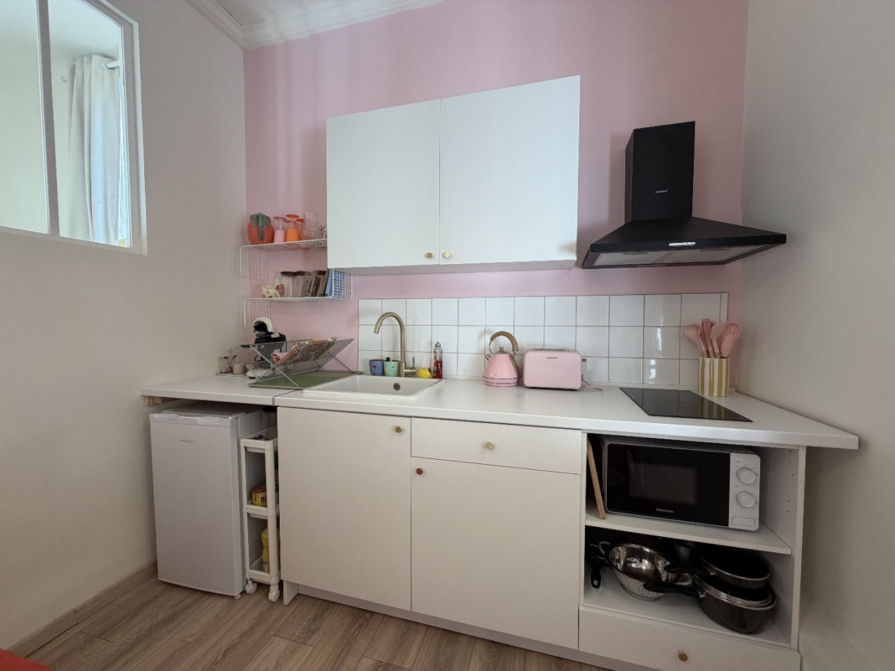 vente Appartement Sete - Photo 4