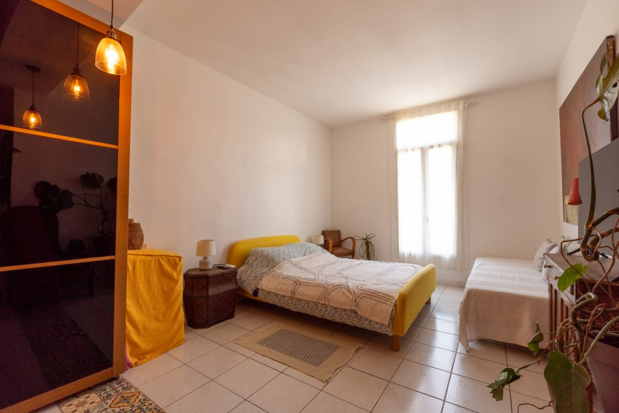 vente Appartement Sete - Photo 7