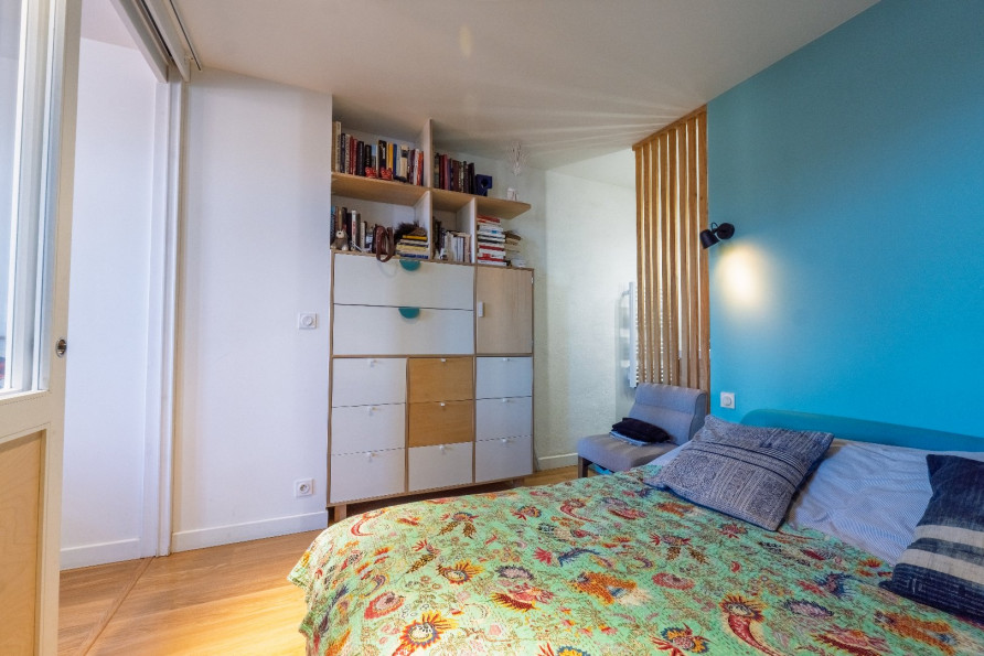 vente Appartement Sete - Photo 5