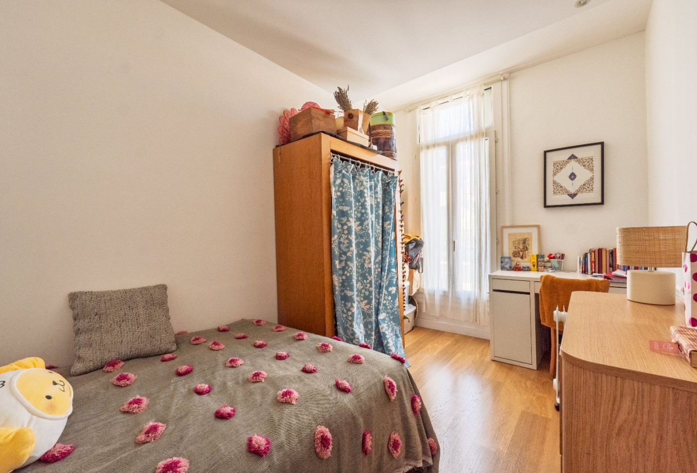 vente Appartement Sete - Photo 3