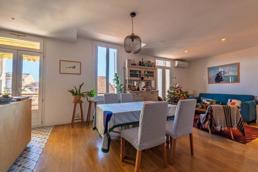 vente Appartement Sete - Photo 2