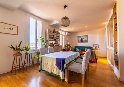 vente Appartement Sete