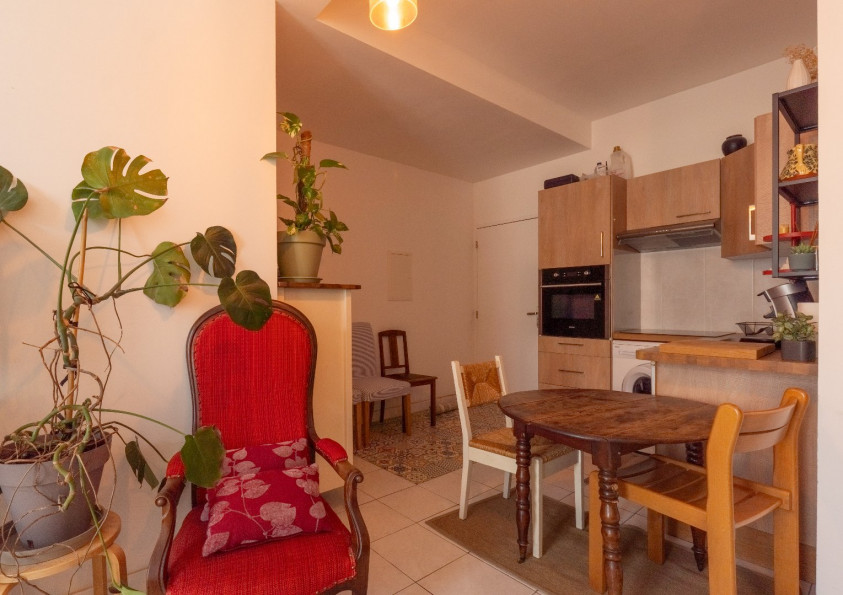 vente Appartement Sete - Photo 8