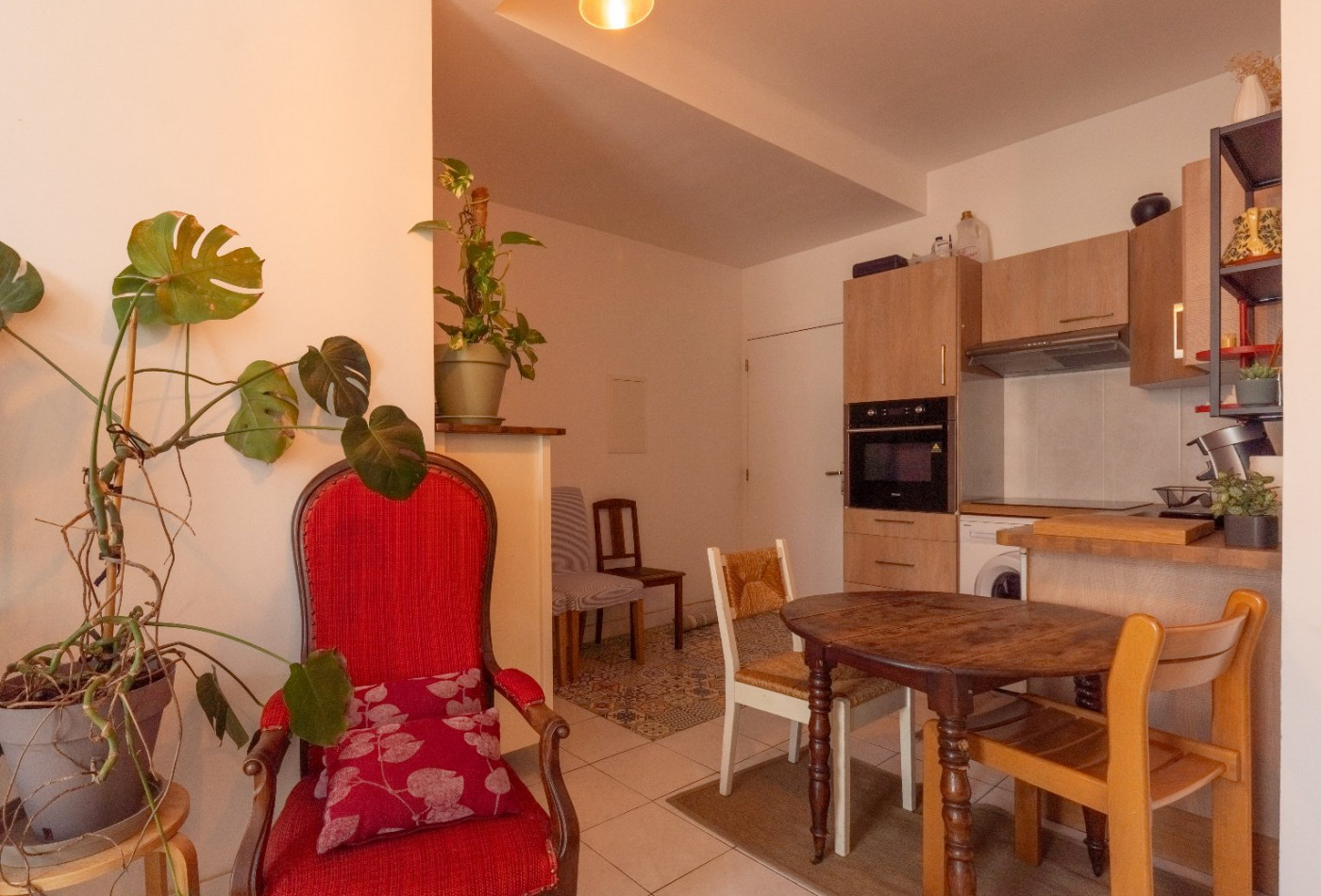 vente Appartement Sete - Photo 8