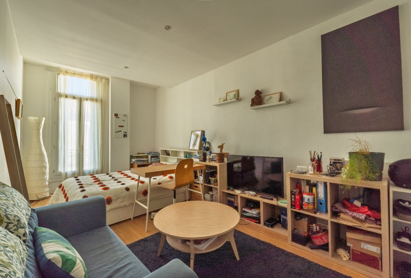 vente Appartement Sete - Photo 5