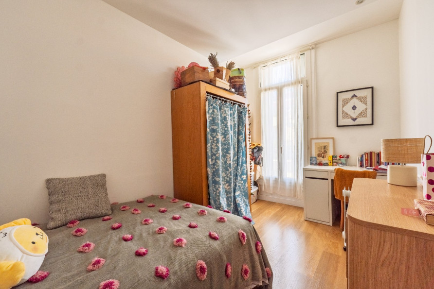 vente Appartement Sete - Photo 6