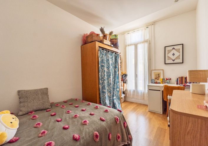 vente Appartement Sete