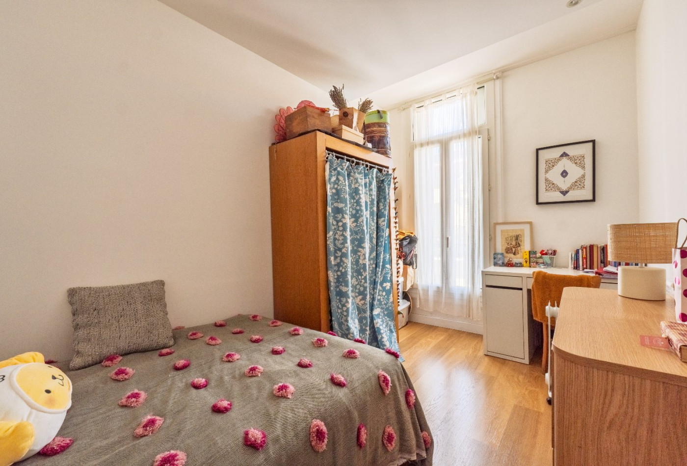 vente Appartement Sete - Photo 6