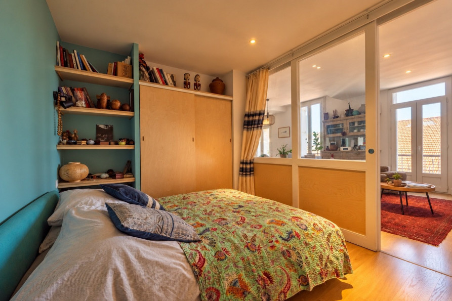vente Appartement Sete - Photo 3