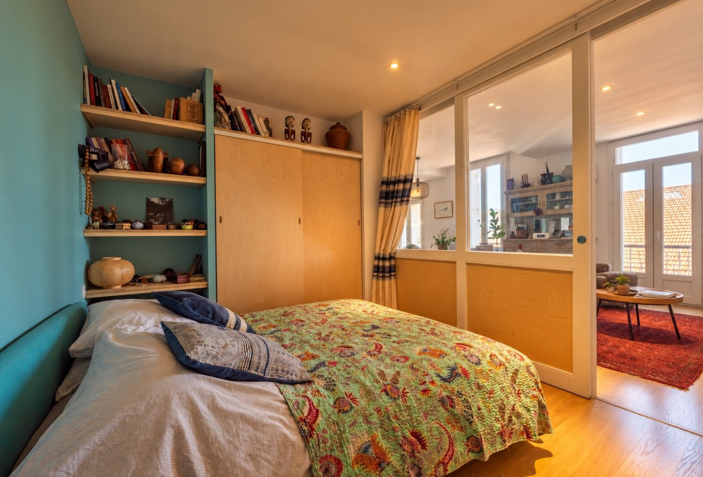 vente Appartement Sete - Photo 3