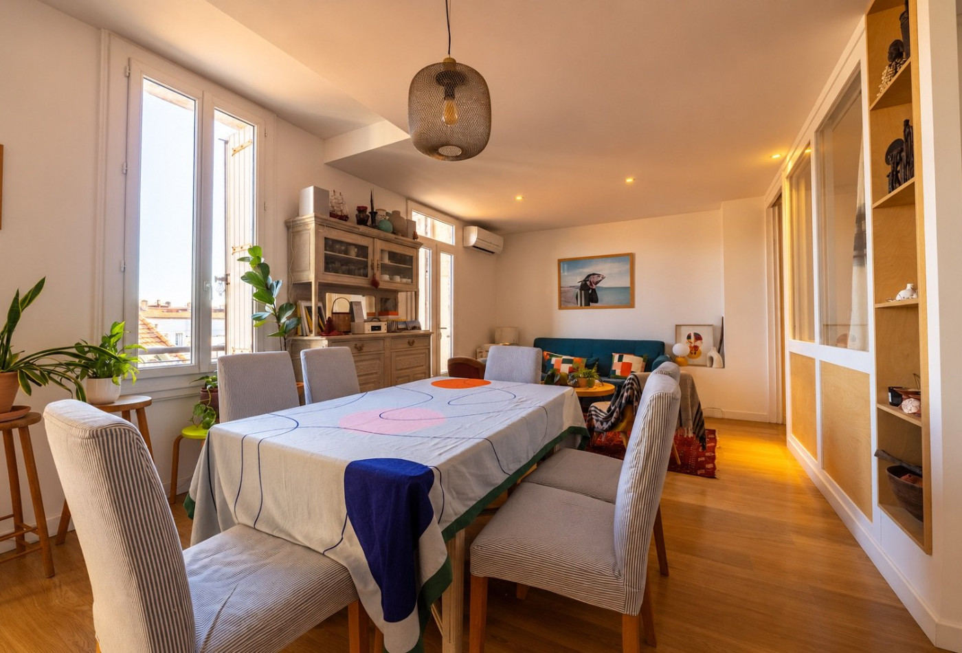 vente Appartement Sete - Photo 8