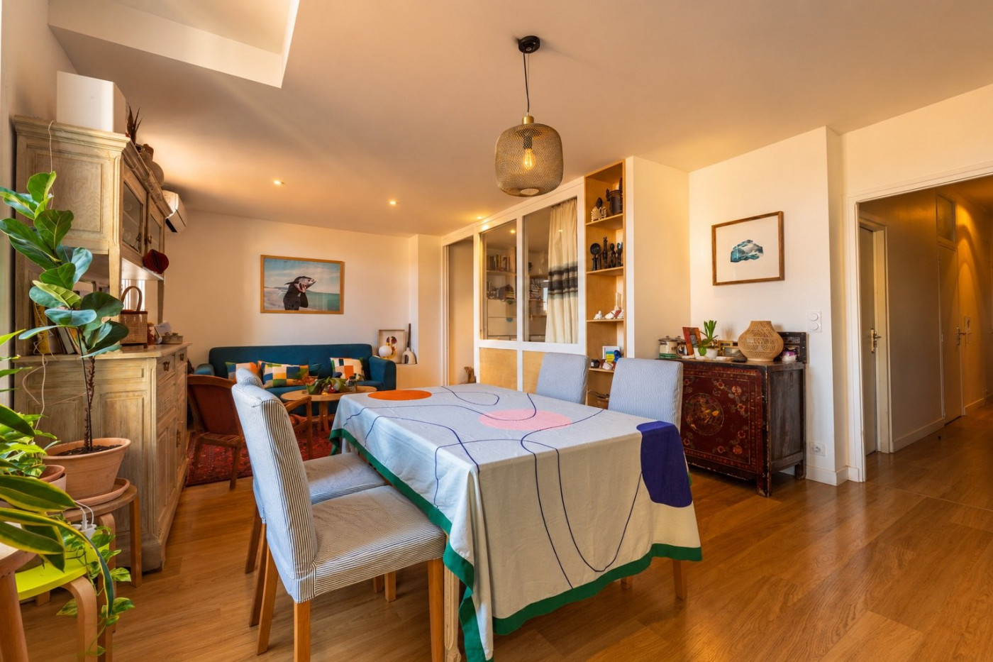 vente Appartement Sete - Photo 2