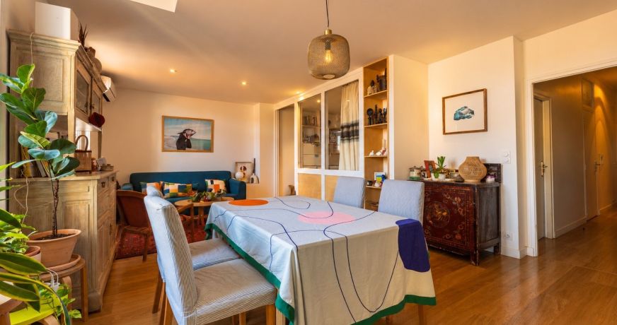 vente Appartement Sete