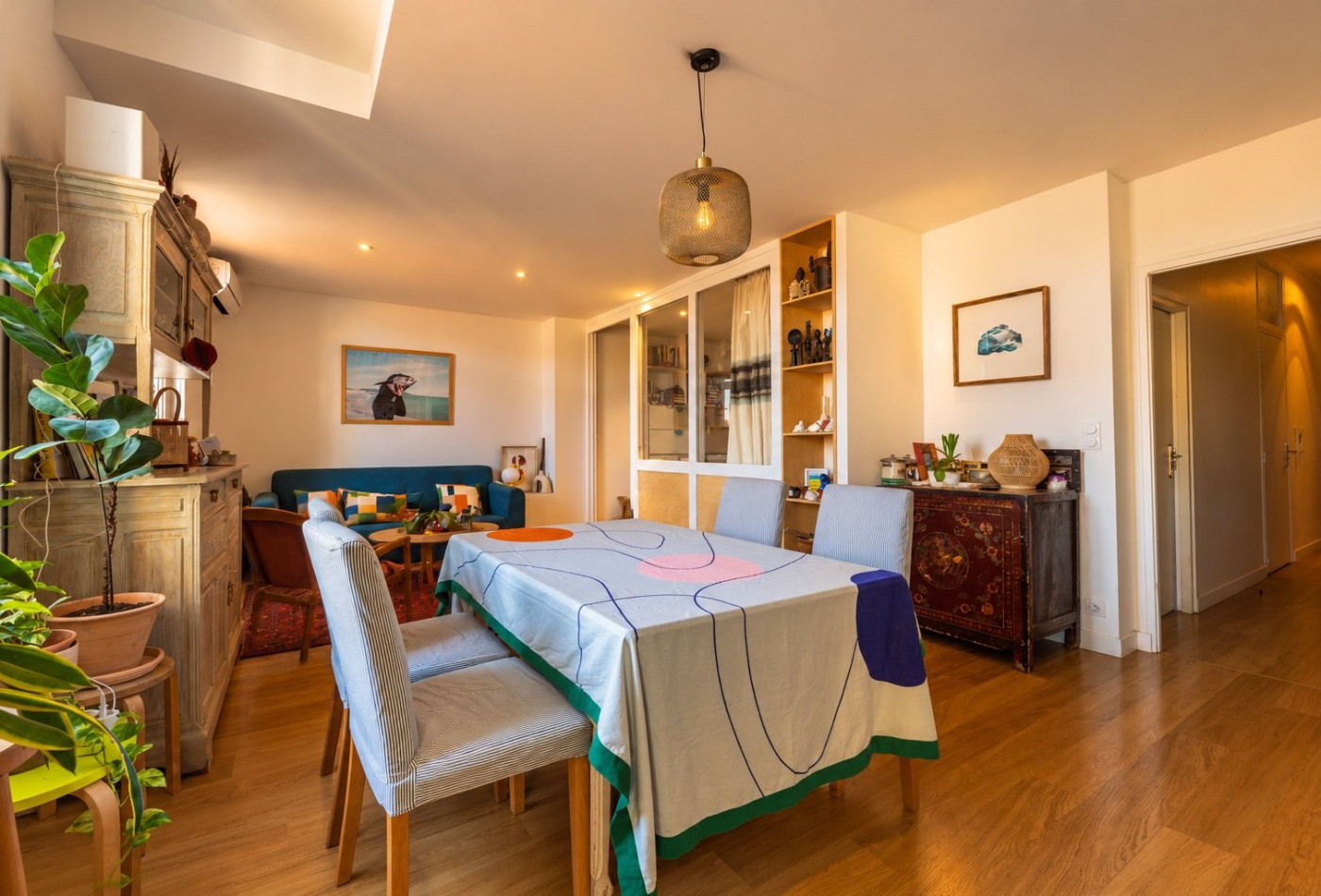 vente Appartement Sete - Photo 2