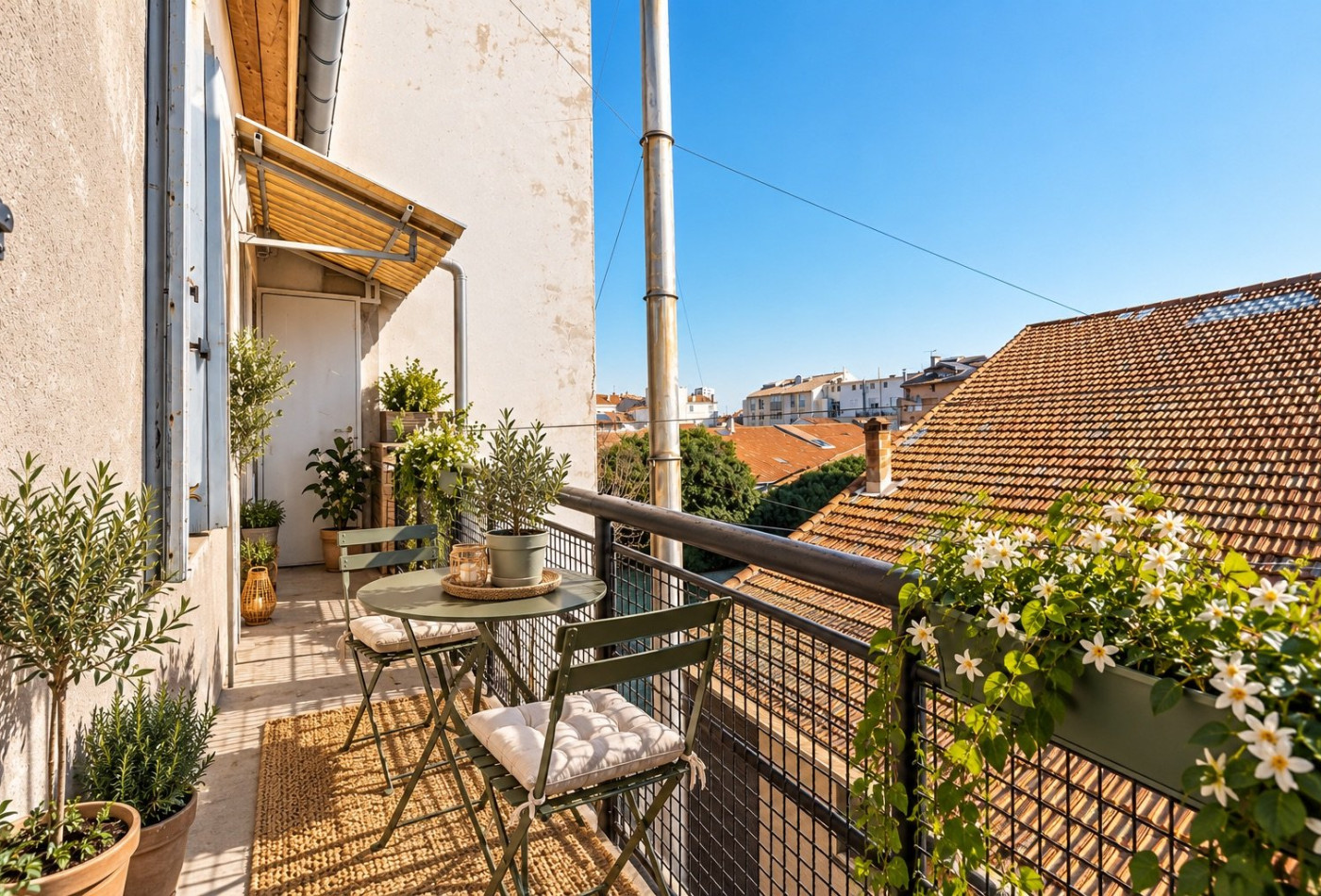 vente Appartement Sete - Photo 9