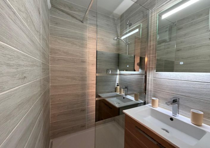 location Appartement Sete