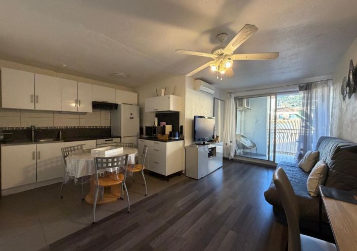 location Appartement Sete