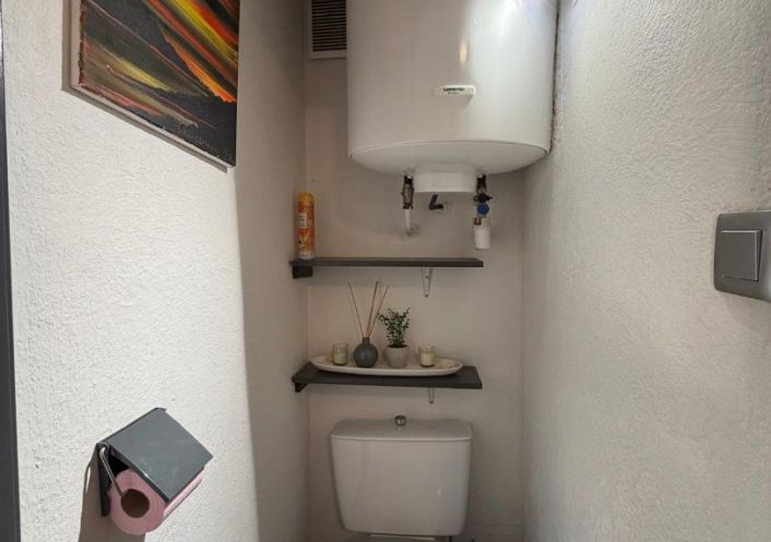 location Appartement Sete