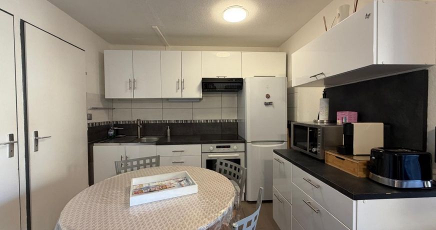 location Appartement Sete