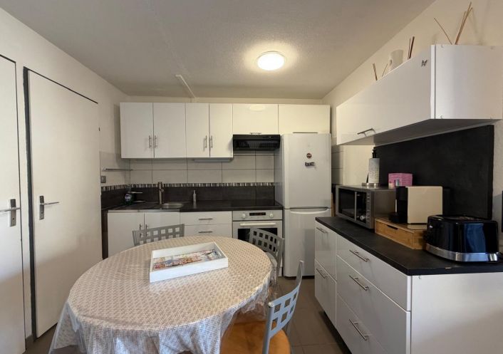 location Appartement Sete