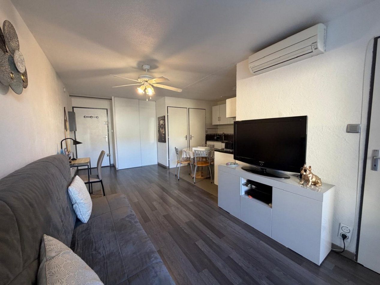 location Appartement Sete - Photo 7
