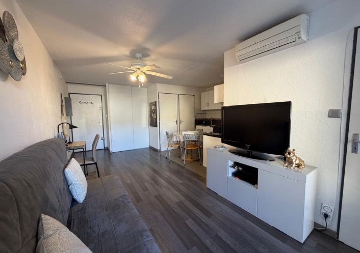 location Appartement Sete