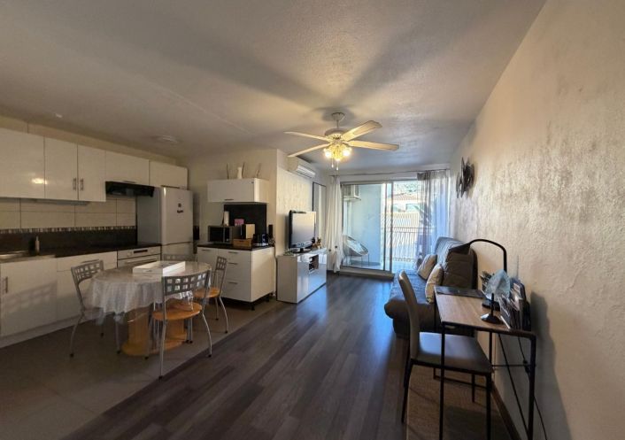 location Appartement Sete