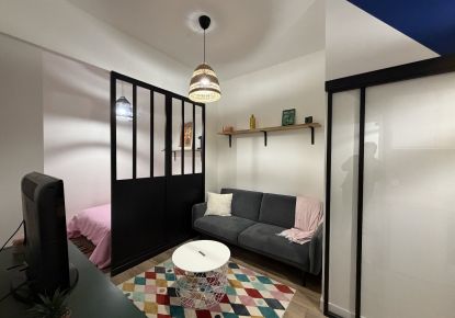 location Appartement Sete