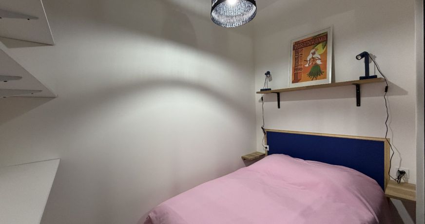 location Appartement Sete