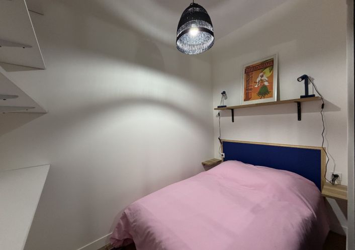 location Appartement Sete