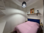 location Appartement Sete