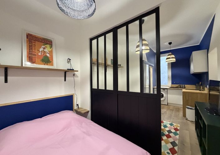 location Appartement Sete