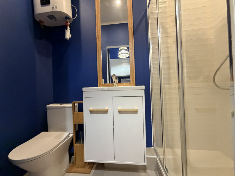 location Appartement Sete - Photo 4