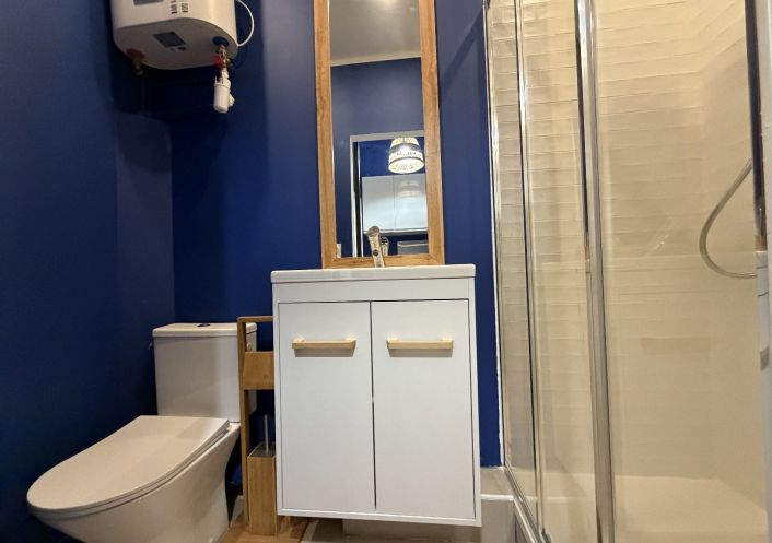 location Appartement Sete