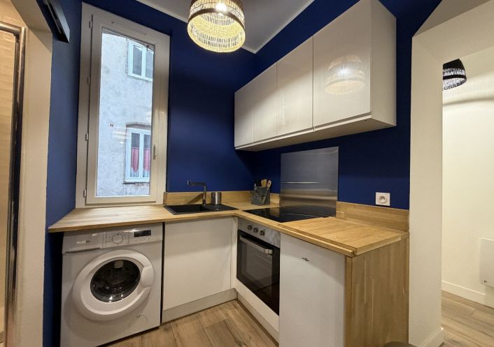 location Appartement Sete