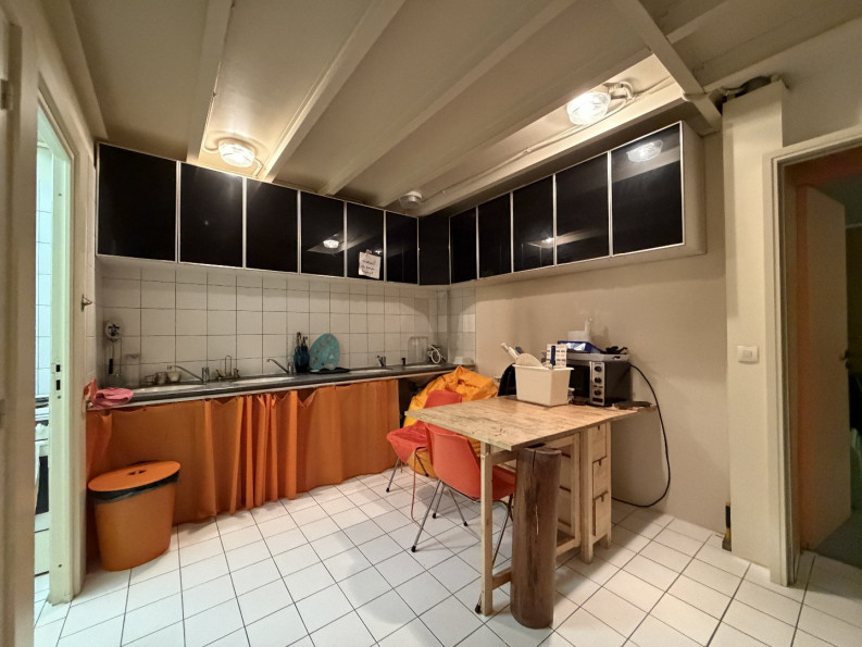 vente Entrepots et bureaux Les Lilas - Photo 6