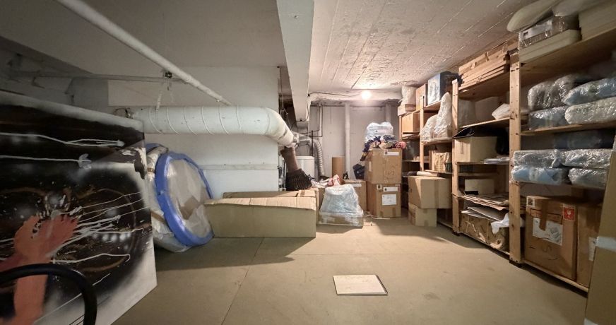 vente Entrepots et bureaux Les Lilas