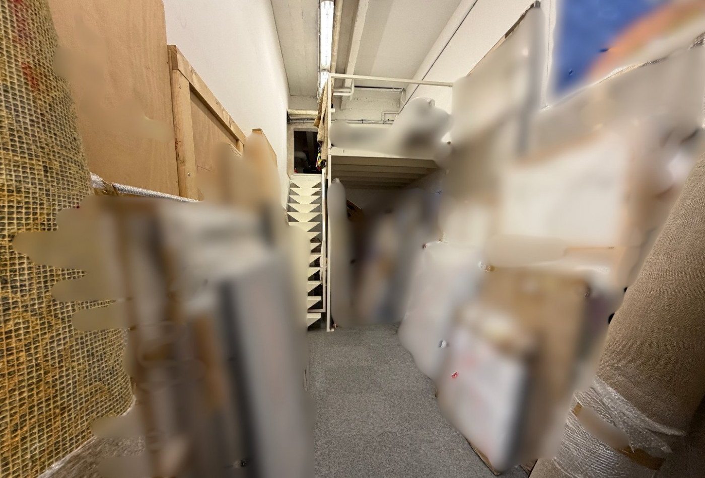 vente Entrepots et bureaux Les Lilas - Photo 4