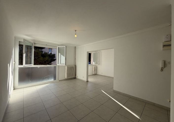 location Appartement Sete