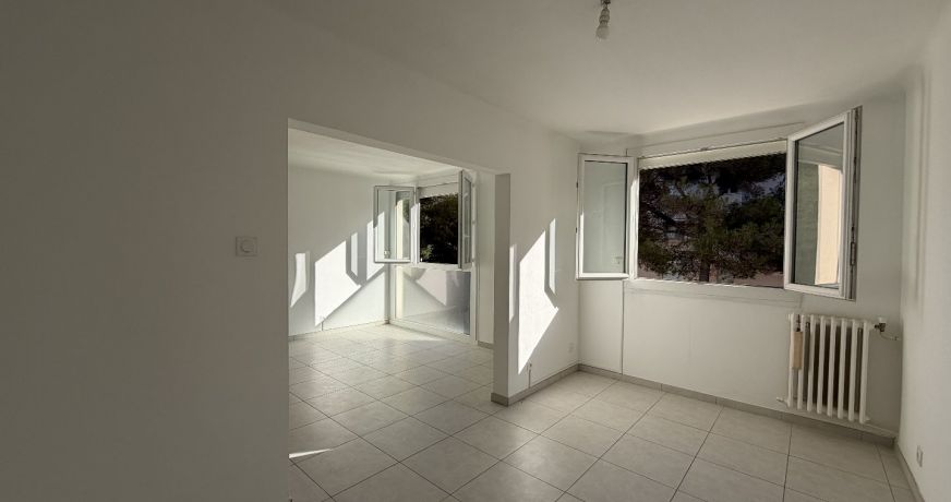 location Appartement Sete