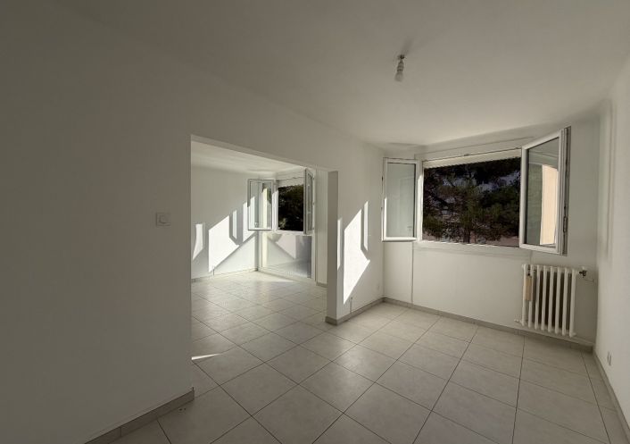 location Appartement Sete