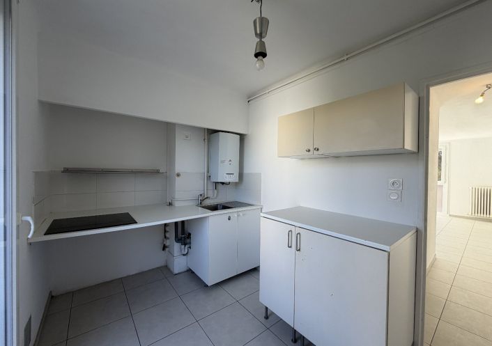 location Appartement Sete