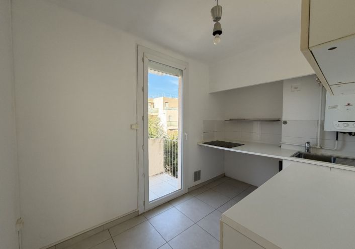 location Appartement Sete