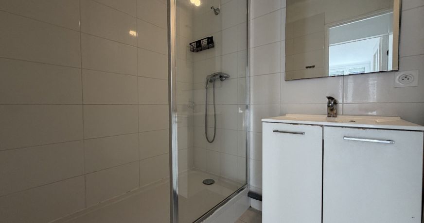 location Appartement Sete