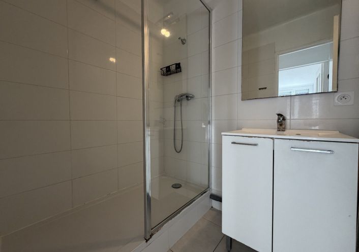 location Appartement Sete