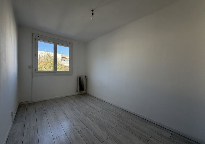 location Appartement Sete