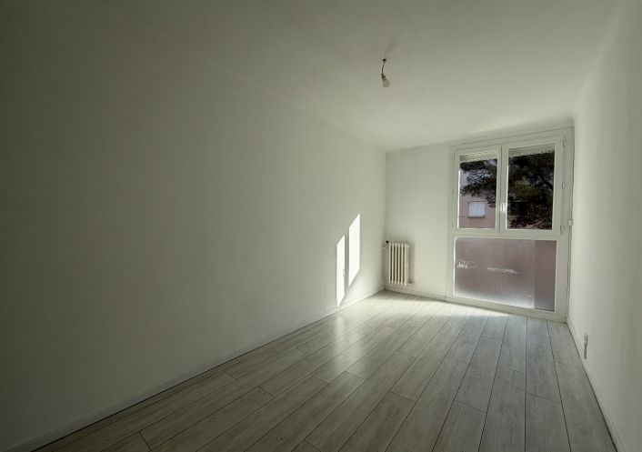 location Appartement Sete