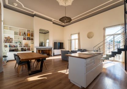 vente Maison de ville Poussan