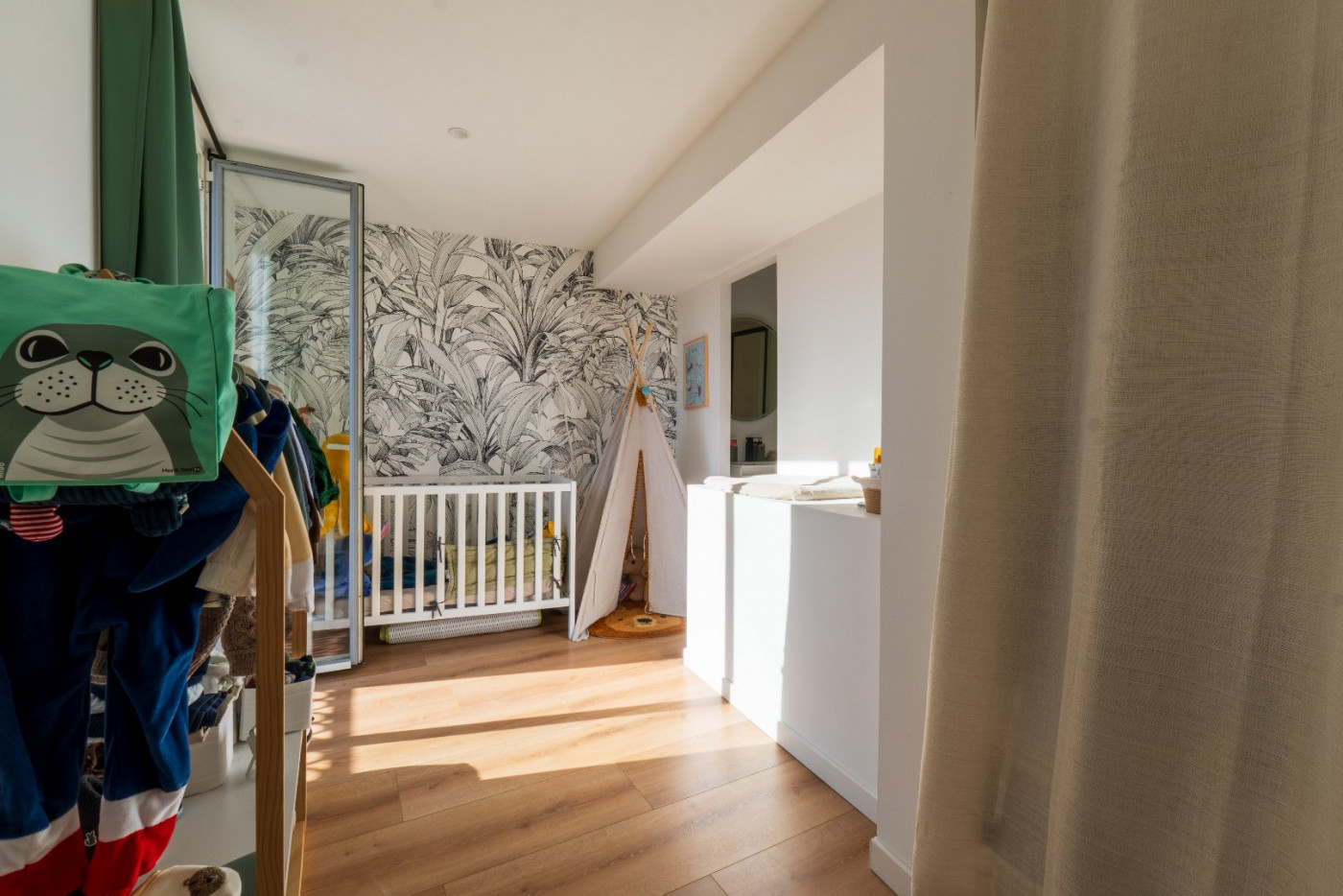 vente Maison de ville Poussan - Photo 7